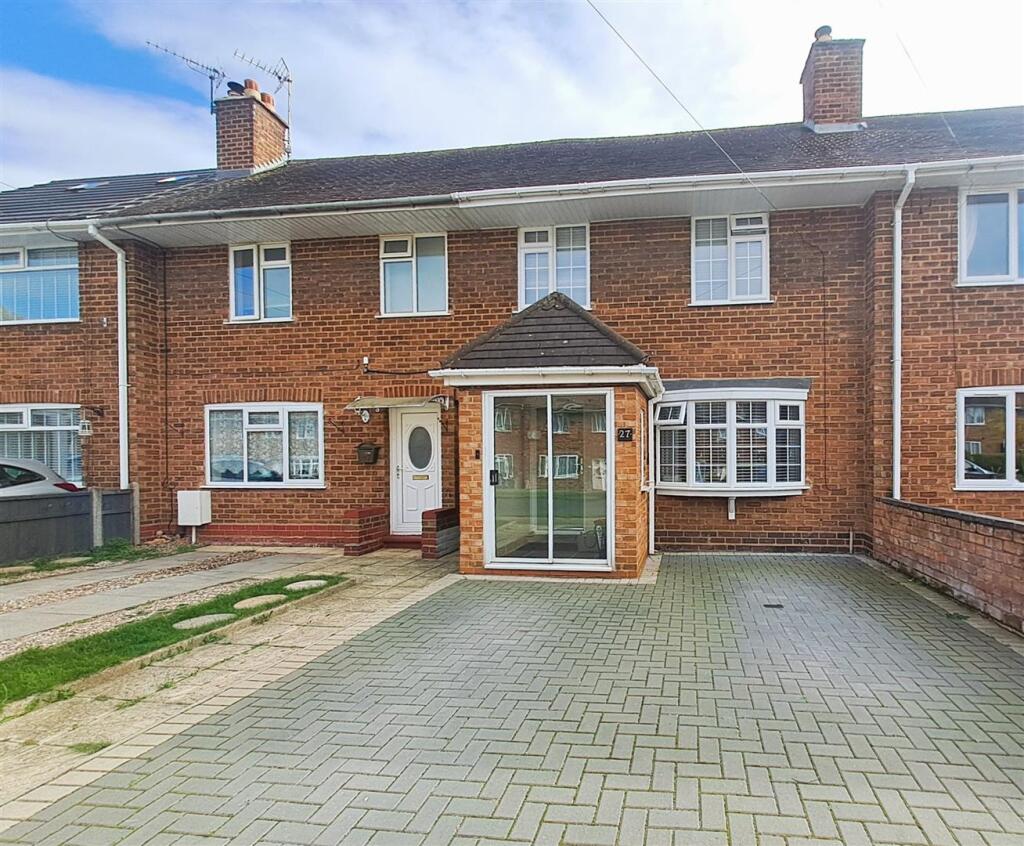 Main image of property: Milstead Road, Sheldon, Birmingham