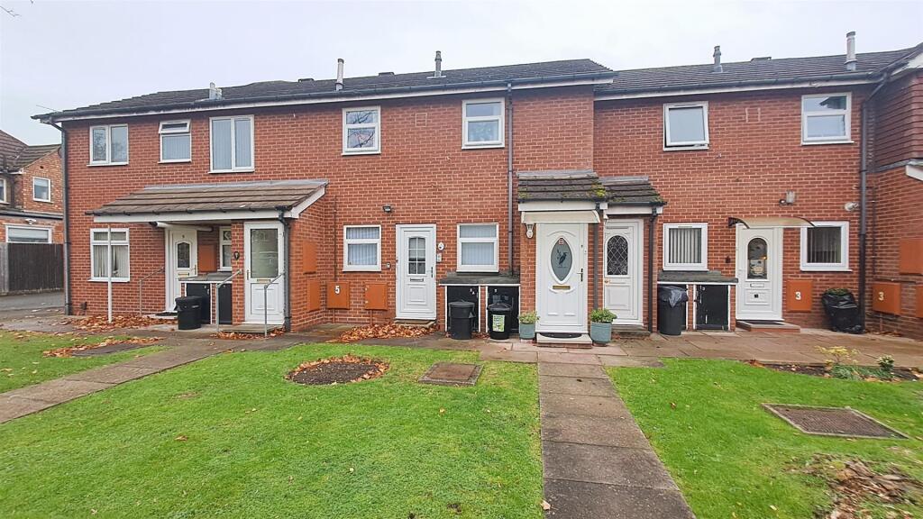 Main image of property: Queens Road, Yardley, Birmingham