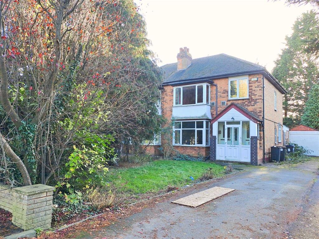 Main image of property: Coventry Road, Sheldon, Birmingham