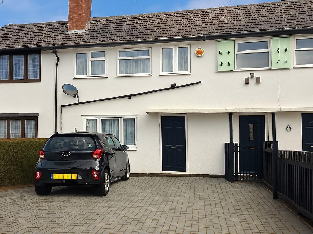 Main image of property: Admington Road, Sheldon, Birmingham