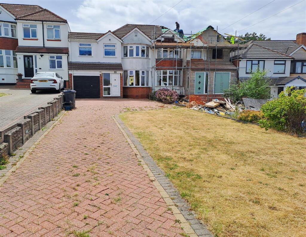 Main image of property: Mardon Road, Sheldon, Birmingham