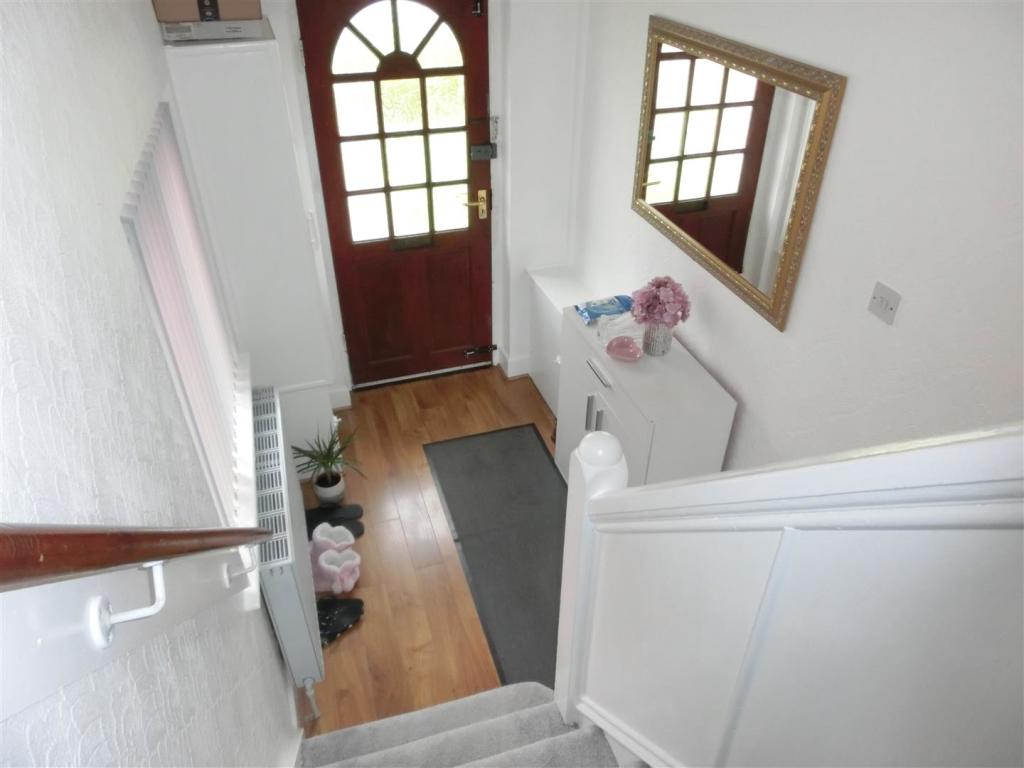 3 bedroom semi-detached house for sale in Coventry Road ...