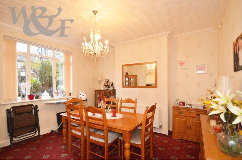 3 bedroom semidetached house for sale in Dean Road, Erdington