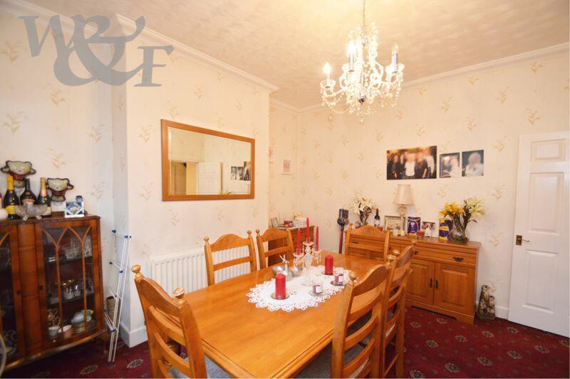 3 bedroom semidetached house for sale in Dean Road, Erdington