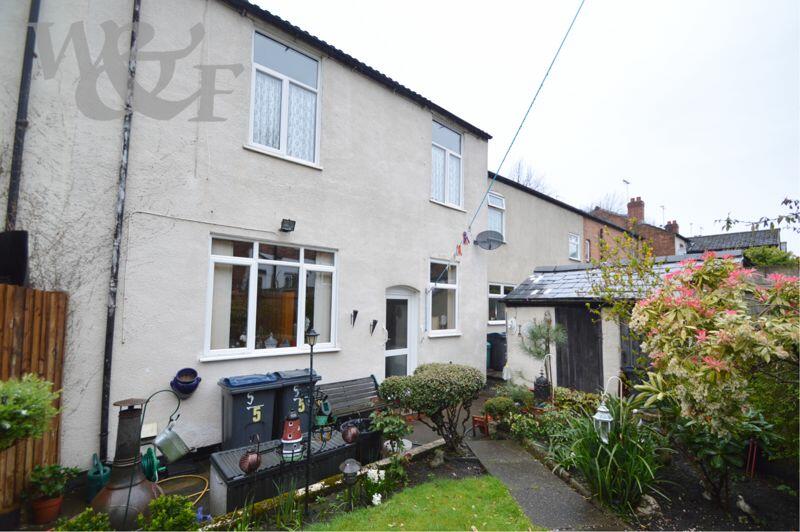 3 bedroom semidetached house for sale in Dean Road, Erdington