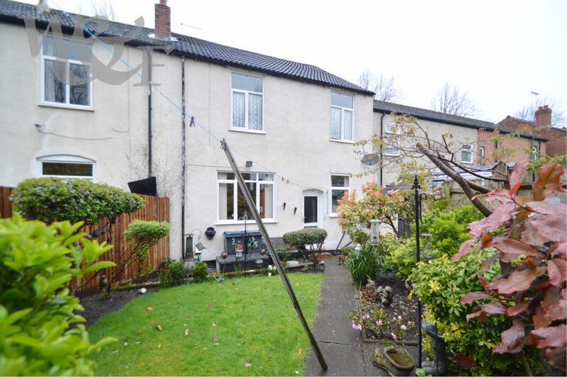 3 bedroom semidetached house for sale in Dean Road, Erdington