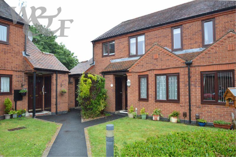 2 bedroom retirement property for sale in Birchdale Avenue, Erdington