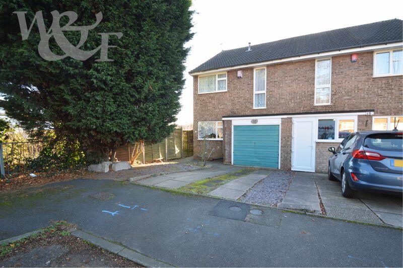 3 bedroom semidetached house for sale in Elder Way, Erdington