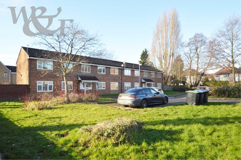 1 bedroom flat for sale in Paget Road, Pype Hayes, Birmingham, B24