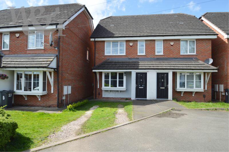 Main image of property: The Laurels, Erdington, Birmingham