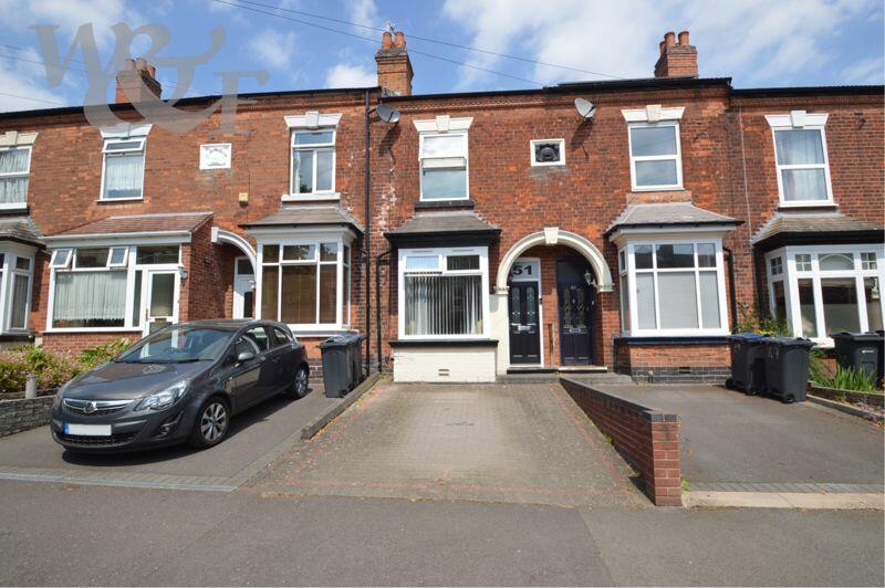 Main image of property: Somerset Road, Erdington, Birmingham