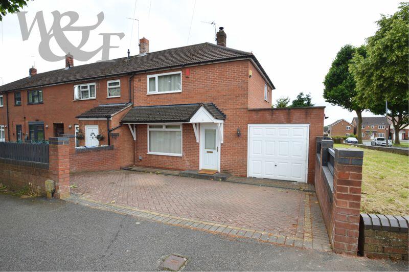 Main image of property: Planetree Road, Yew Tree, Walsall