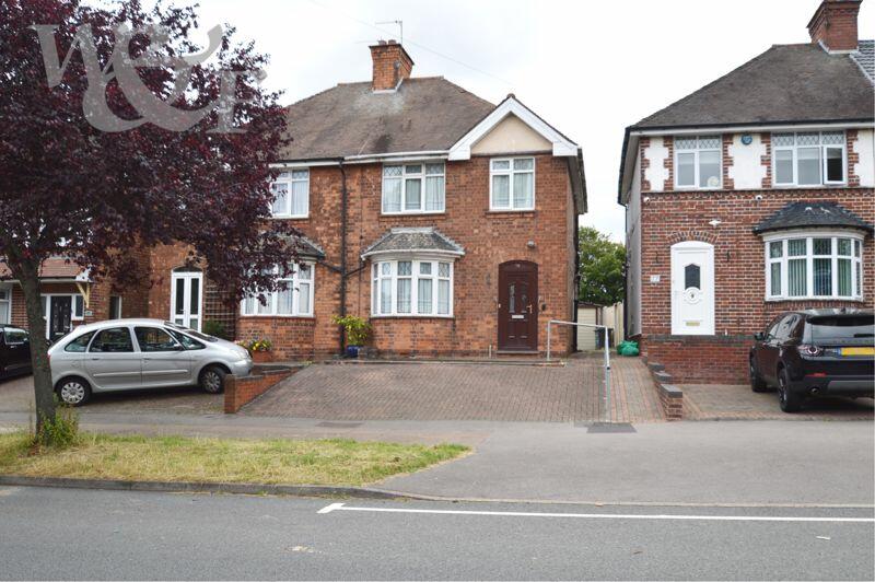 Main image of property: Spring Lane, Erdington, Birmingham