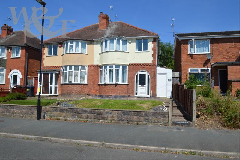 Main image of property: Moor End Lane, Erdington, Birmingham