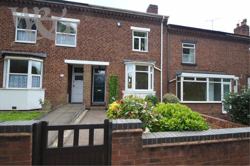Main image of property: Fentham Road, Erdington, Birmingham