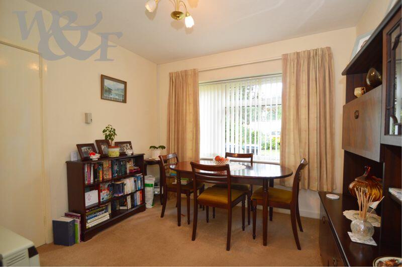 Additional property image - Fawdry Close, The Royal Town of Sutton Coldfield