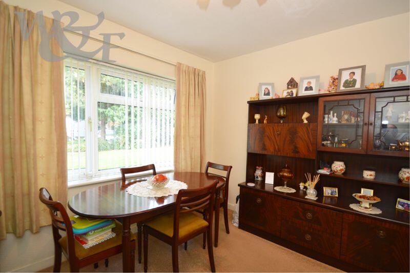 Additional property image - Fawdry Close, The Royal Town of Sutton Coldfield