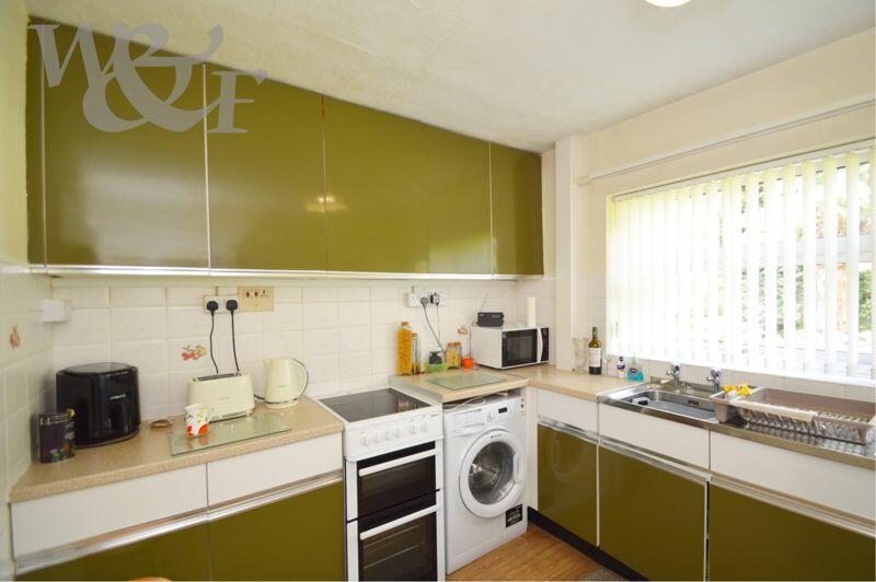 Additional property image - Fawdry Close, The Royal Town of Sutton Coldfield