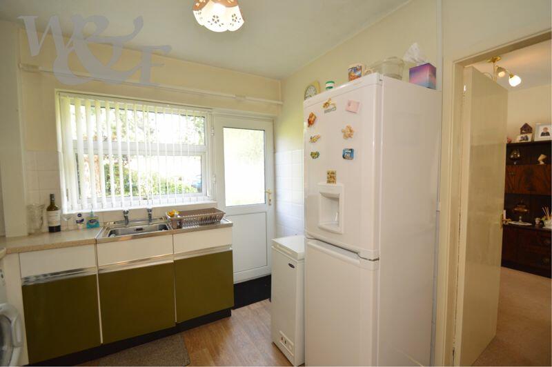 Additional property image - Fawdry Close, The Royal Town of Sutton Coldfield