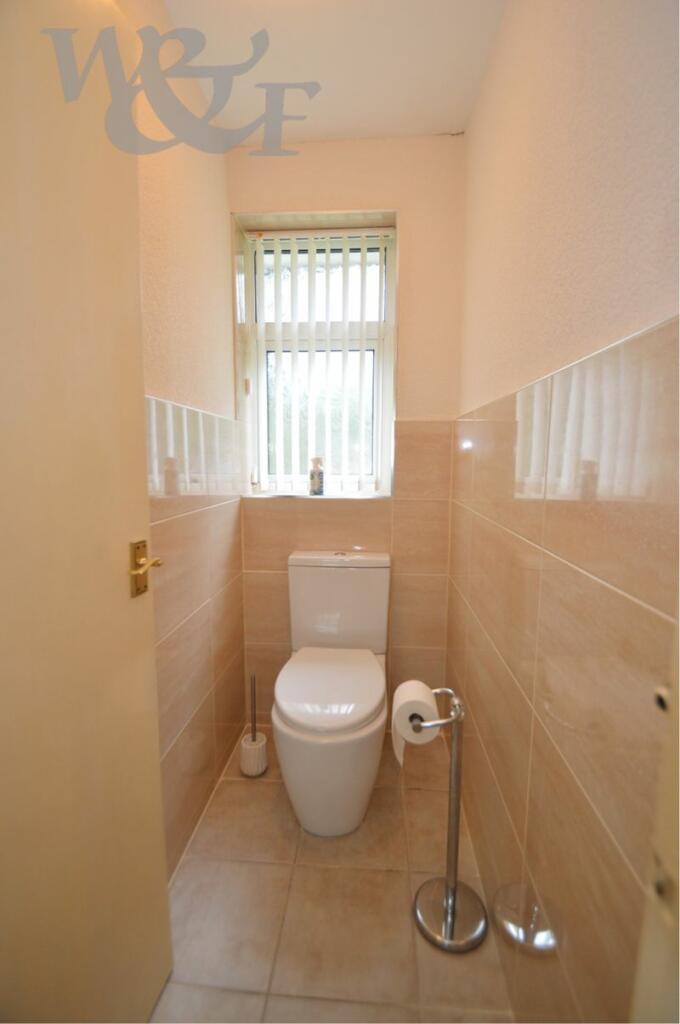 Additional property image - Fawdry Close, The Royal Town of Sutton Coldfield