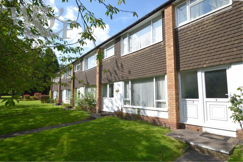 Additional property image - Fawdry Close, The Royal Town of Sutton Coldfield