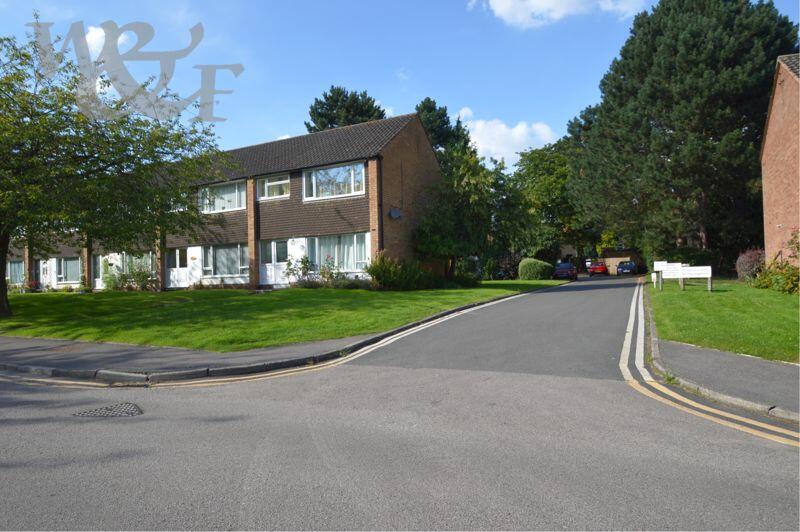 Additional property image - Fawdry Close, The Royal Town of Sutton Coldfield