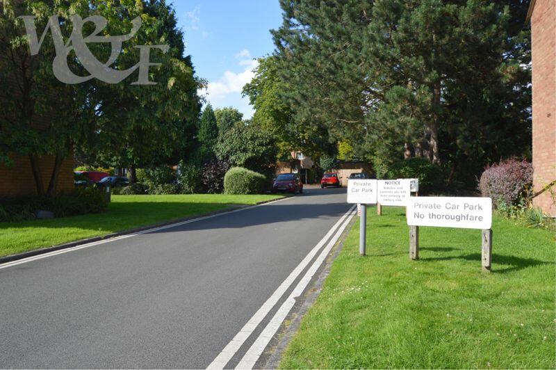 Additional property image - Fawdry Close, The Royal Town of Sutton Coldfield