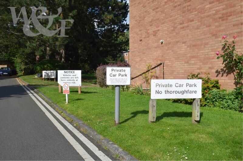 Additional property image - Fawdry Close, The Royal Town of Sutton Coldfield