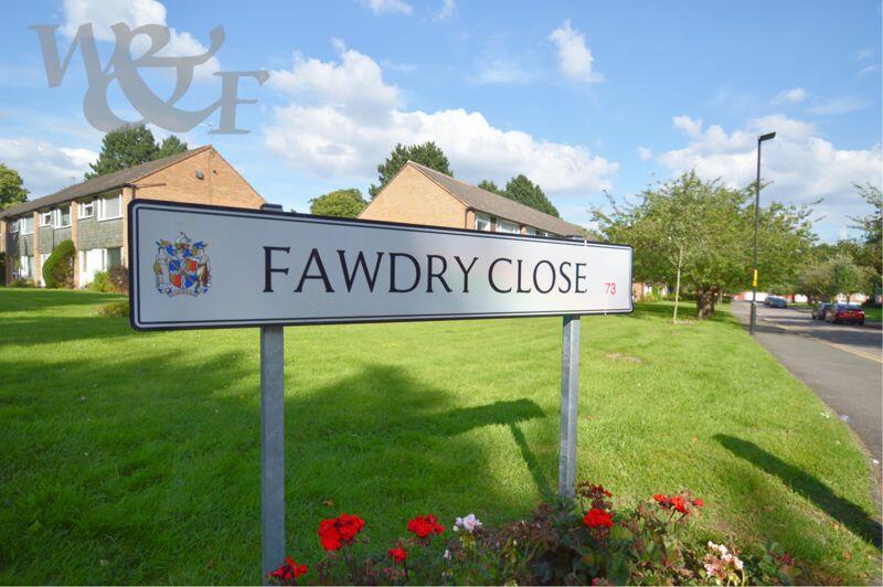 Additional property image - Fawdry Close, The Royal Town of Sutton Coldfield