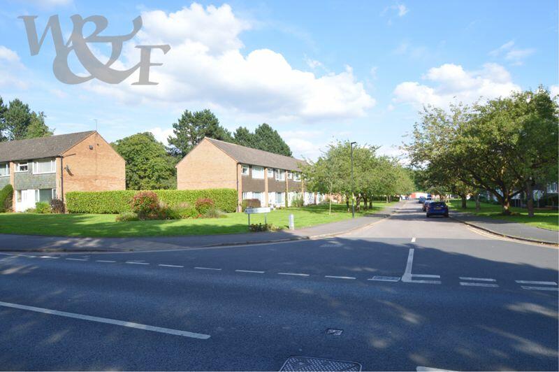 Additional property image - Fawdry Close, The Royal Town of Sutton Coldfield
