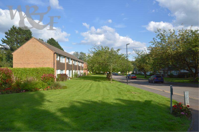 Additional property image - Fawdry Close, The Royal Town of Sutton Coldfield
