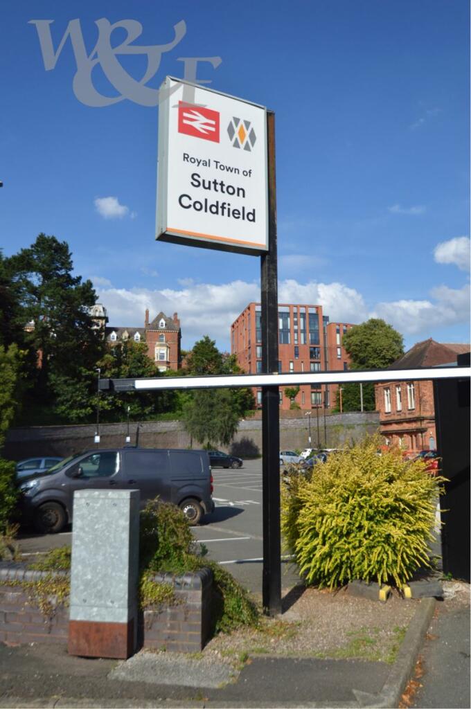 Additional property image - Fawdry Close, The Royal Town of Sutton Coldfield