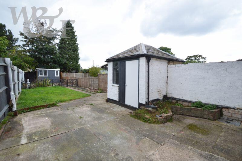 Additional property image - Wood End Road, Erdington, Birmingham
