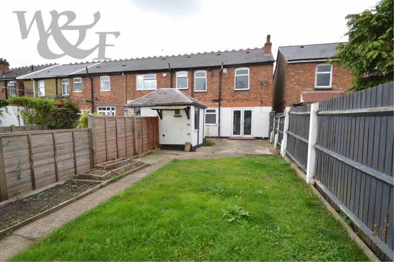 Additional property image - Wood End Road, Erdington, Birmingham