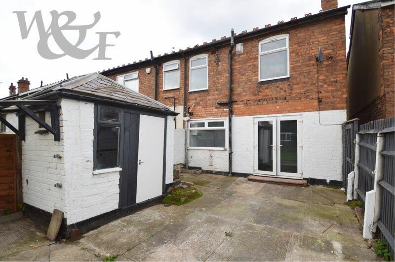 Additional property image - Wood End Road, Erdington, Birmingham