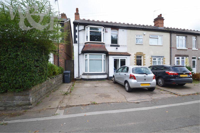 Additional property image - Wood End Road, Erdington, Birmingham