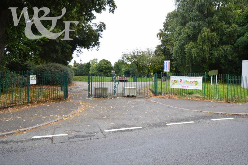 Additional property image - Wood End Road, Erdington, Birmingham