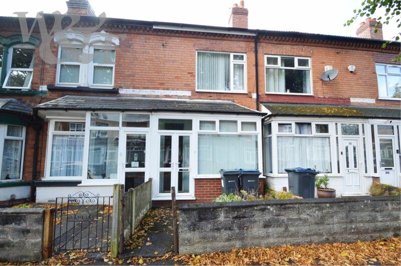 Main image of property: Dean Road, Erdington, Birmingham