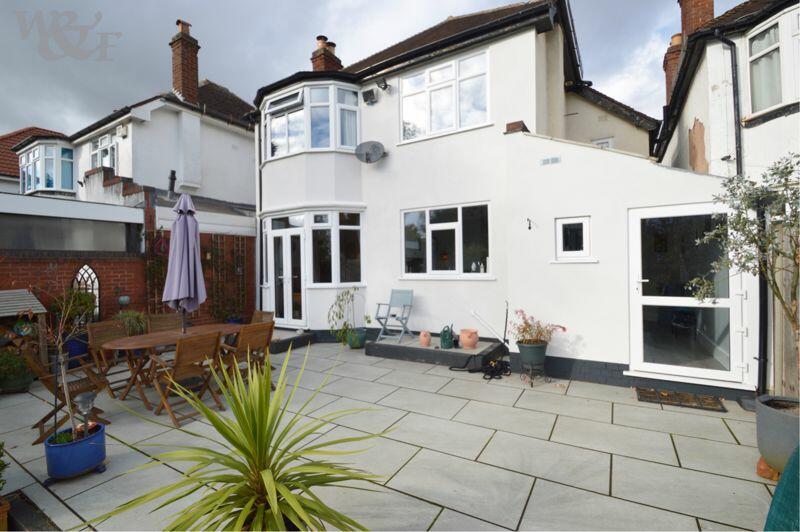 Additional property image - Greenside Road, Erdington, Birmingham