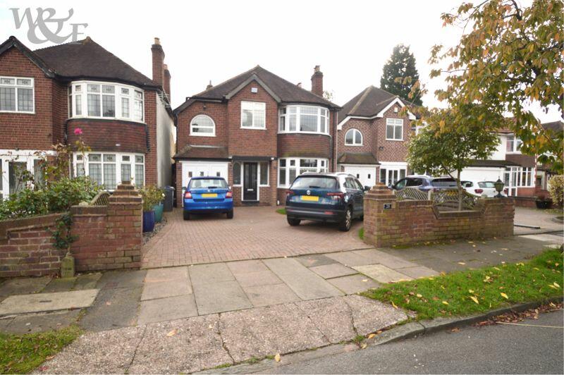 Additional property image - Greenside Road, Erdington, Birmingham