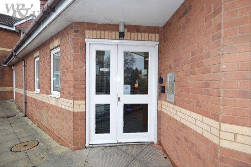 Additional property image - Orchard House, 83 Orphanage Road, Birmingham