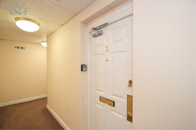 Additional property image - Orchard House, 83 Orphanage Road, Birmingham