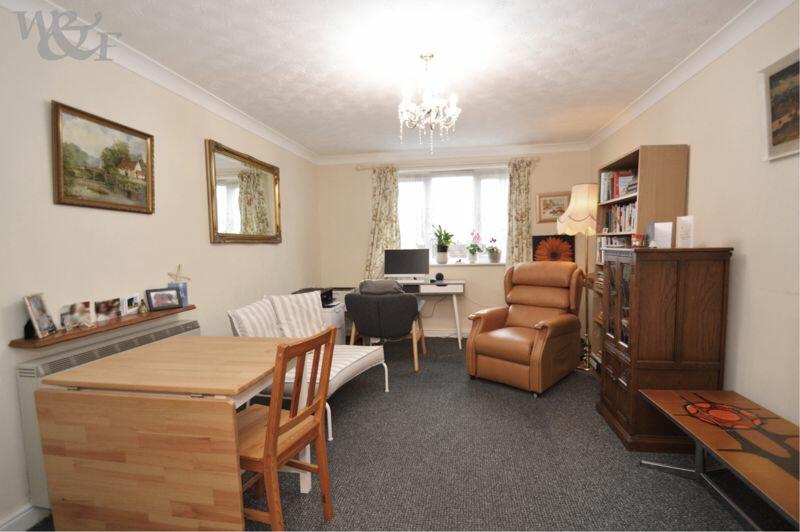 Additional property image - Orchard House, 83 Orphanage Road, Birmingham