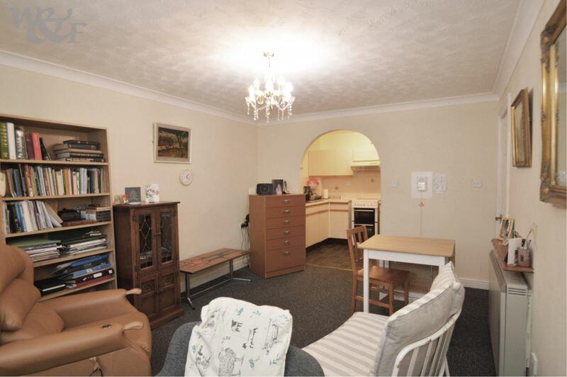 Additional property image - Orchard House, 83 Orphanage Road, Birmingham