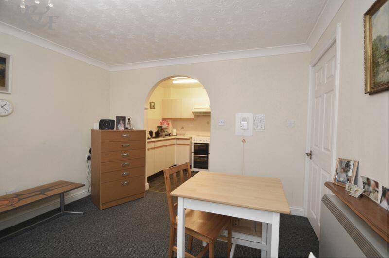 Additional property image - Orchard House, 83 Orphanage Road, Birmingham