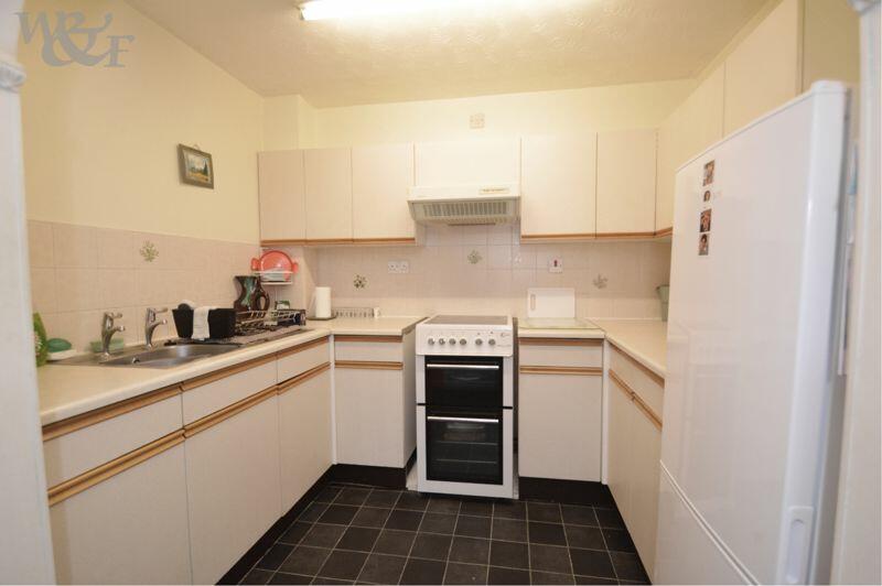 Additional property image - Orchard House, 83 Orphanage Road, Birmingham