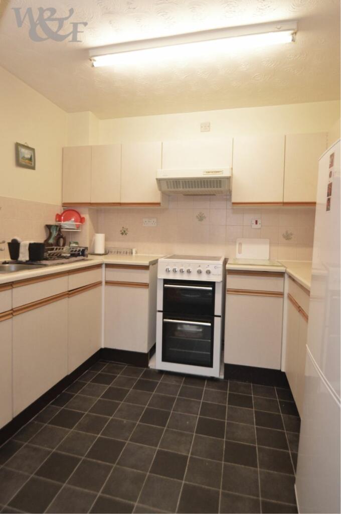 Additional property image - Orchard House, 83 Orphanage Road, Birmingham