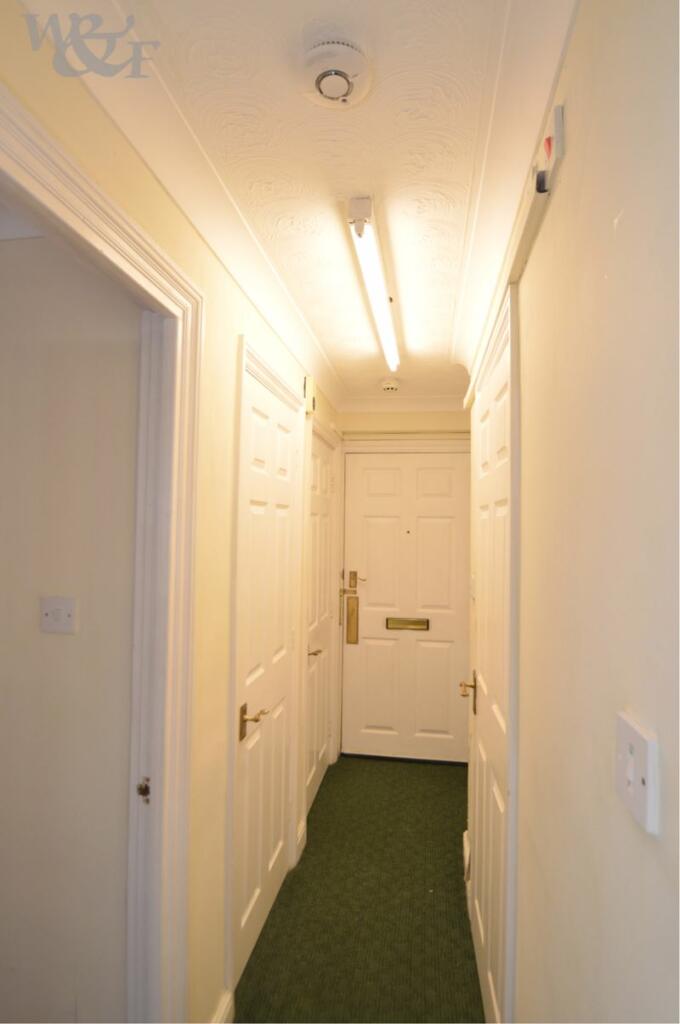 Additional property image - Orchard House, 83 Orphanage Road, Birmingham