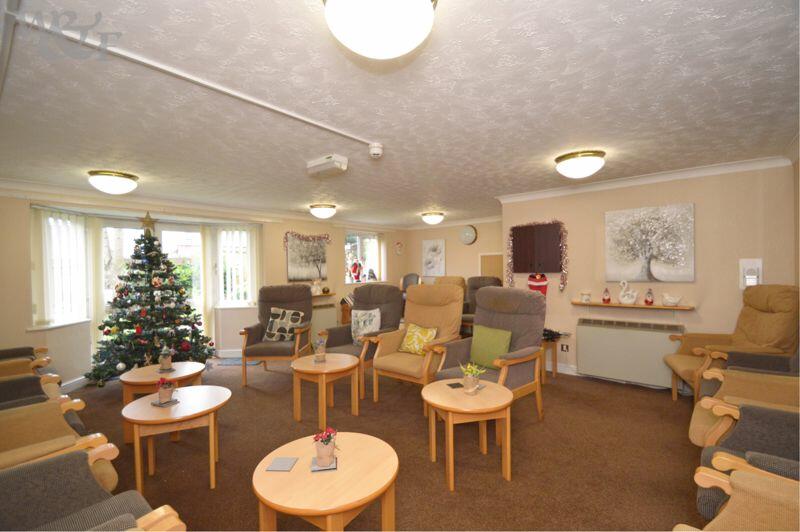 Additional property image - Orchard House, 83 Orphanage Road, Birmingham