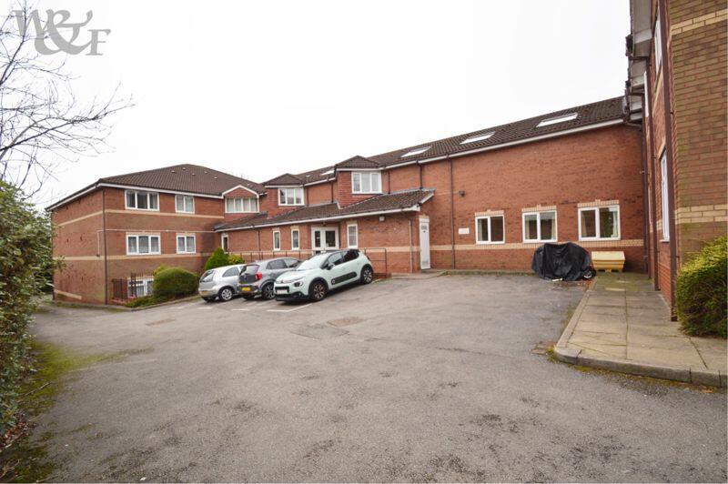Additional property image - Orchard House, 83 Orphanage Road, Birmingham